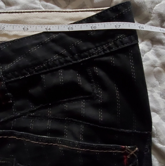 Vintage Marithe Francois Girbaud Jeans US 32 - Picture 11 of 16